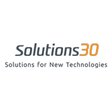 Amr Technologies travaille avec Solutions30